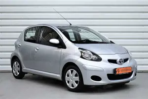 Toyota Others Aygo Cool+1.Hand+Klima+Automatik+Nur 13.700KM