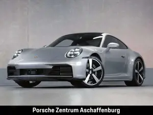 Porsche 992 911 Carrera Sport Design Paket Sportabg. BOSE