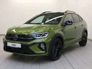 Volkswagen Taigo 1.0 TSI OPF R-Line Black Style Bild 2