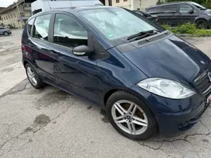 Mercedes-Benz A 180 A 180 CDI BJ 2014 TÜV .01.2026