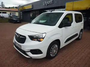 Opel Combo-e Life Edition