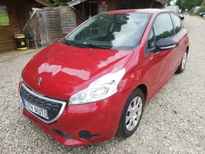 Peugeot 208 1.0 Access 68 VTi