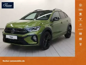 Volkswagen Taigo 1.0 TSI OPF R-Line Black Style Bild 1