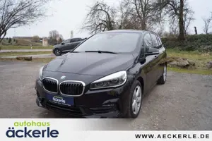 BMW 218 d Sport Line I Navi I PDC I Sitzheizung