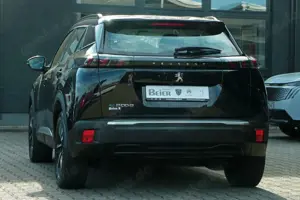 Peugeot 2008 Elektro 136 Allure CarPlay/ Kam/ Klimaau. Bild 3