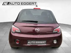 Opel Adam Glam 1.4 3-Türer Panorama Apple CarPlay Android Au Bild 5