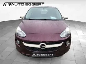 Opel Adam Glam 1.4 3-Türer Panorama Apple CarPlay Android Au Bild 3