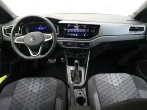 Volkswagen Taigo 1.0 TSI OPF R-Line Black Style Bild 5