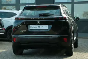 Peugeot 2008 Elektro 136 Allure CarPlay/ Kam/ Klimaau. Bild 4