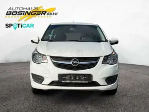Opel Karl 1.0 12V UNFALL Bild 3