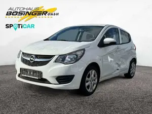 Opel Karl 1.0 12V UNFALL Bild 2