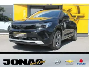 Opel Grandland X Grandland 1.2T Leder Sitzheizung elektr. Heckkla