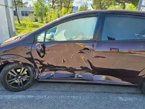 Toyota Corolla Verso 1.8 Executive