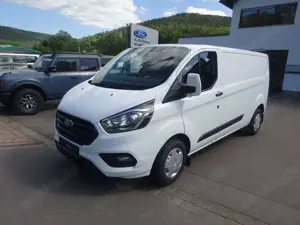 Ford Transit Custom 300 L2 H1 Trend Navi Kamera