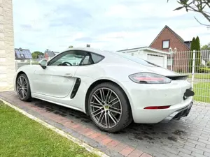 Porsche Cayman 718 Cayman 718 Style Edition PDK