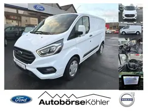 Ford Transit Custom L1 Trend *Autom., Xenon, Kamera, EPH...*