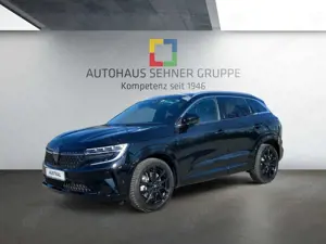 Renault Austral Iconic E-Tech Full Hybrid 200 +Navi+360°
