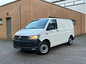 Volkswagen T6 Transporter Kasten/NAVI/KLIMA/AUTOMATIK/SHZ/