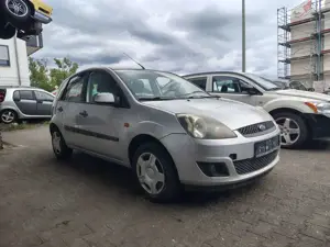 Ford Fiesta 1.4 Fun