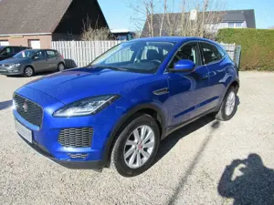 Jaguar E-Pace P200 AWD Aut. R-Dynamic S
