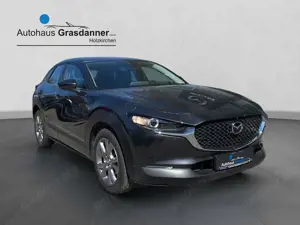 Mazda CX-30 SKYACTIV-G 2.0 M Hybrid Selection