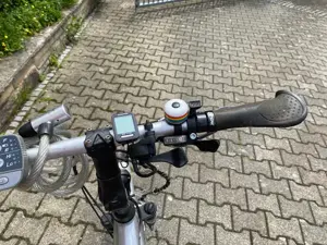 Flyer C4  Premium E-Bike,   tiefer Einstieg! Bild 7