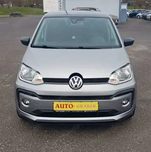 Volkswagen up! sound up! BMT/Start-Stopp.Navi.SHZ.Tempomat