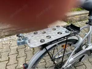 Flyer C4  Premium E-Bike,   tiefer Einstieg! Bild 6