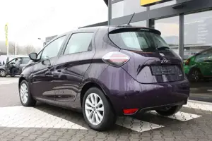 Renault ZOE EXPERIENCE Batteriemiete R110 Bild 5