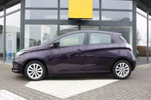 Renault ZOE EXPERIENCE Batteriemiete R110 Bild 4