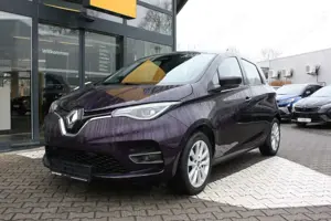 Renault ZOE EXPERIENCE Batteriemiete R110 Bild 3