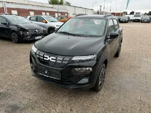Dacia Spring Essential*Klima*Navi*DAB*Kamera*Teilleder