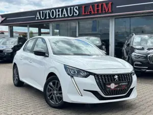 Peugeot 208 Active Pack PURETECH*AUTO.*LED*PDC*SPURHALTE