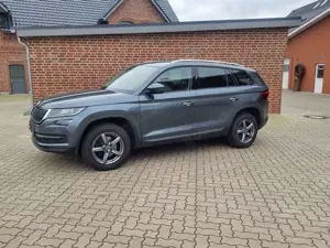 Skoda Kodiaq Kodiaq 2.0 TDI 4x4 DSG Style