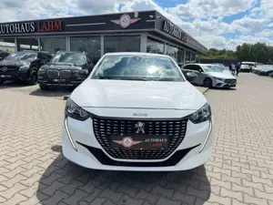 Peugeot 208 Active Pack PURETECH*AUTO.*LED*PDC*SPURHALTE Bild 4