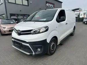 Toyota Proace L1 Kasten Meister