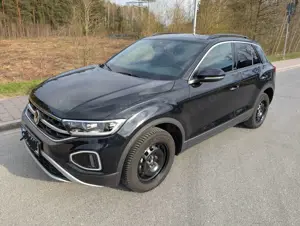 Volkswagen T-Roc T-Roc 1.5 TSI OPF DSG Move