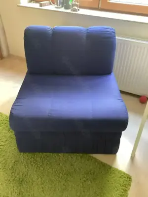 Schlafsessel