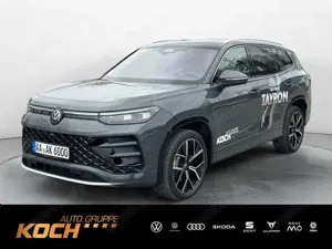 Volkswagen Tayron 2.0TDI R-Line 4M DSG Navi AHK Pano LED St