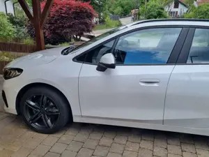 BMW 220 2er Active Tourer 220i Active Tourer Aut. Luxury L