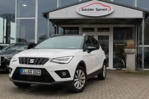 SEAT Arona Xcellence BEATS