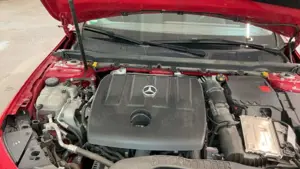 Mercedes-Benz A 180 A 180 d 7G-DCT Bild 3