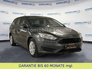 Ford Focus FOCUS TURNIER   START / STOPP Bild 3