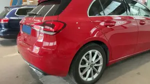 Mercedes-Benz A 180 A 180 d 7G-DCT Bild 4