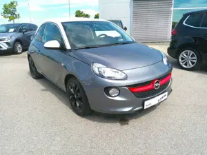 Opel Adam 120 Jahre