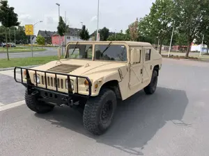 HUMMER Others HMMWV Militärfahrzeug