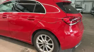 Mercedes-Benz A 180 A 180 d 7G-DCT Bild 5