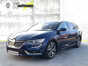 Renault Talisman Grandtour Initiale Paris 1.6 TCe 200 Energy AHK