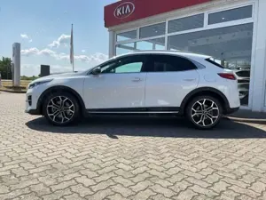 Kia XCeed 1.6T DCT7 Black Xdition Xclusive-Paket, Gl Bild 4