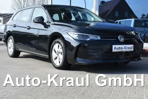 Volkswagen Passat Variant 1.5 e-TSI Mild Hybrid, OPF. DSG, LED, Navi, Alu, S